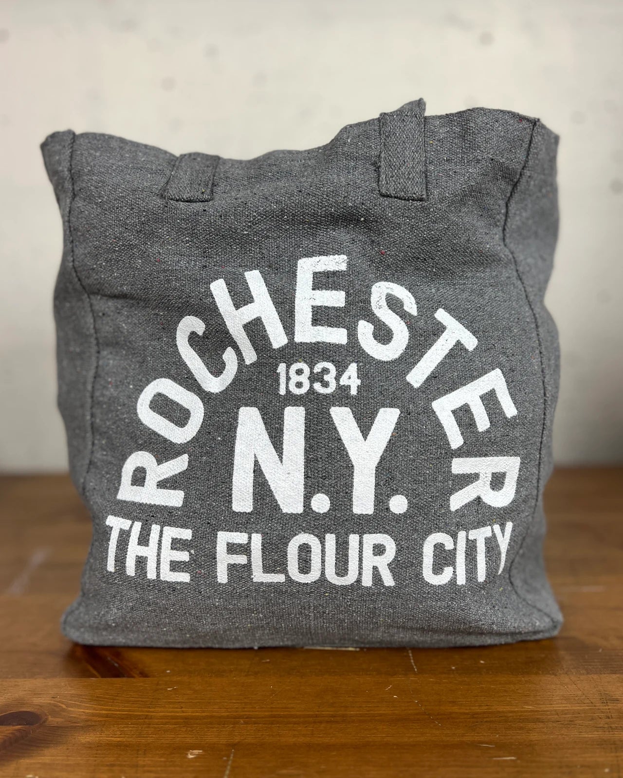 Rochester 1834 Tote