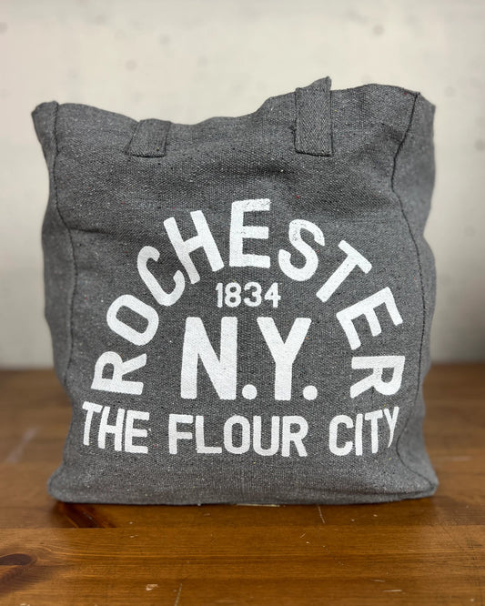 Rochester 1834 Tote