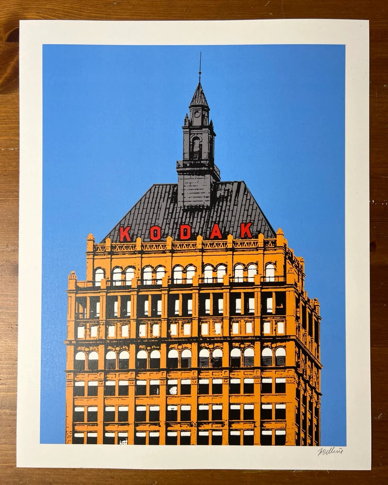 Kodak Print