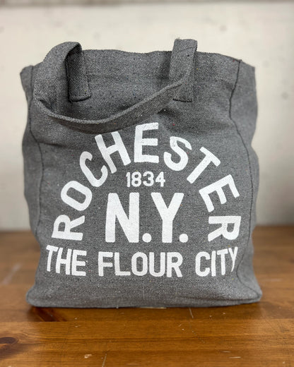 Rochester 1834 Tote