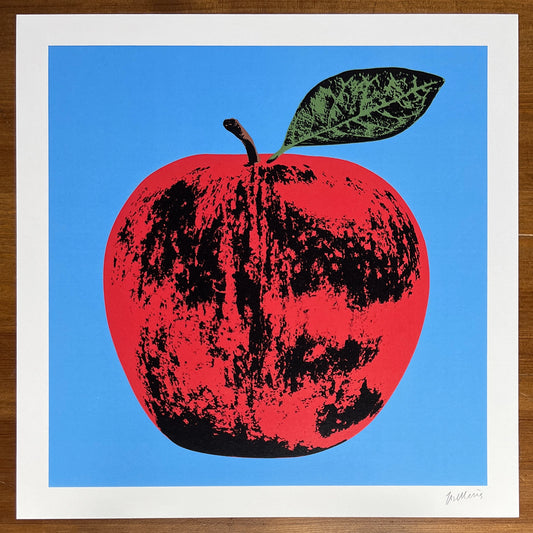 Apple Print